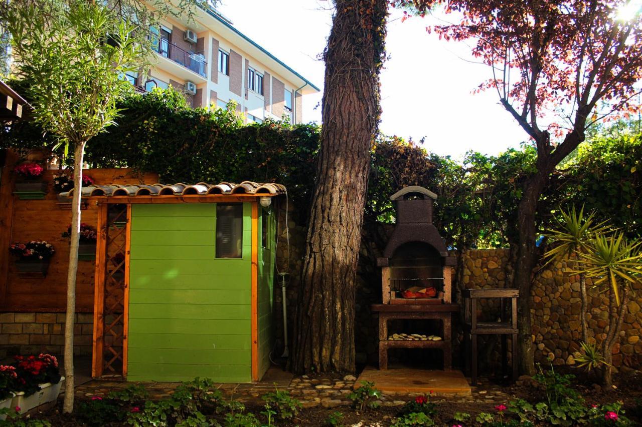 La Casa Di Nonno Giulio Bed & Breakfast Porto Sant'Elpidio Exterior photo
