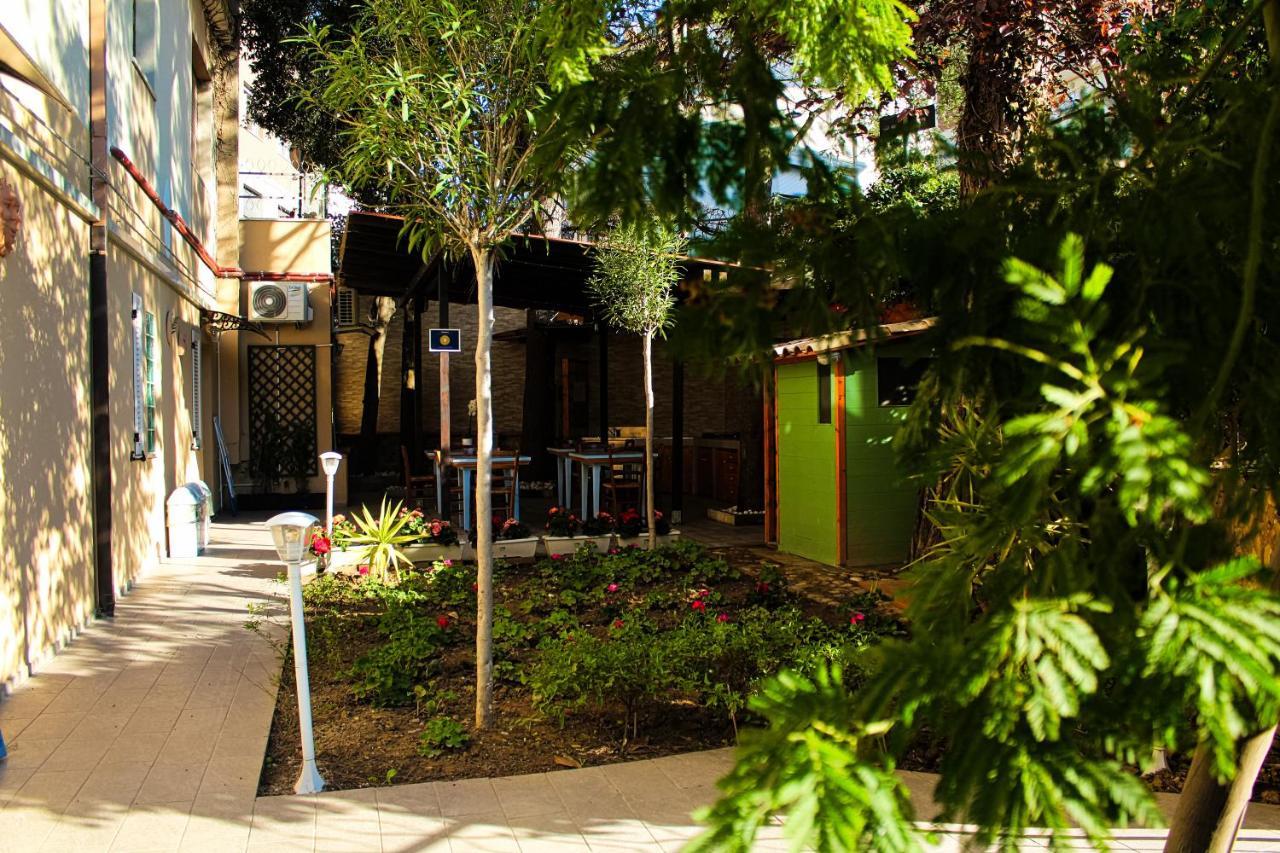 La Casa Di Nonno Giulio Bed & Breakfast Porto Sant'Elpidio Exterior photo