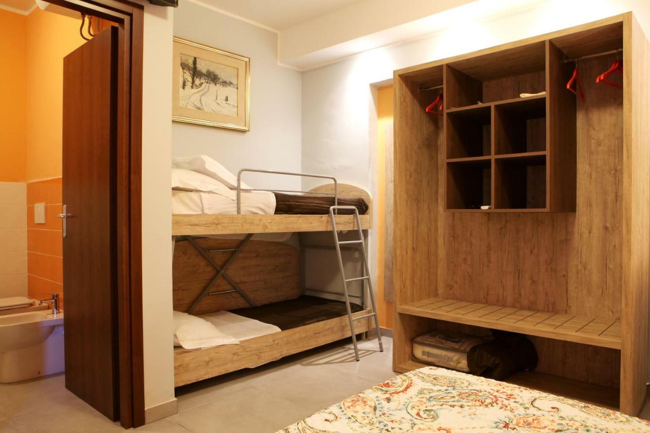 La Casa Di Nonno Giulio Bed & Breakfast Porto Sant'Elpidio Exterior photo