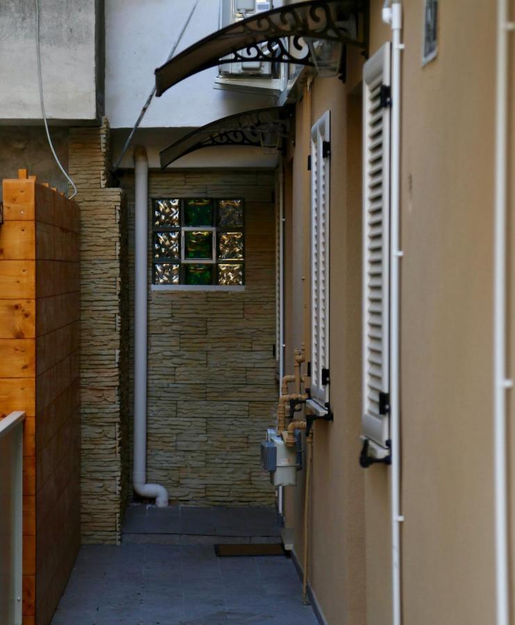 La Casa Di Nonno Giulio Bed & Breakfast Porto Sant'Elpidio Exterior photo